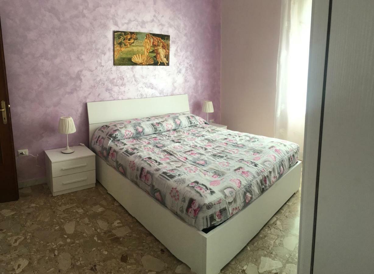 Appartamento - Casa Vacanza Nonna Grazia Roma Dış mekan fotoğraf